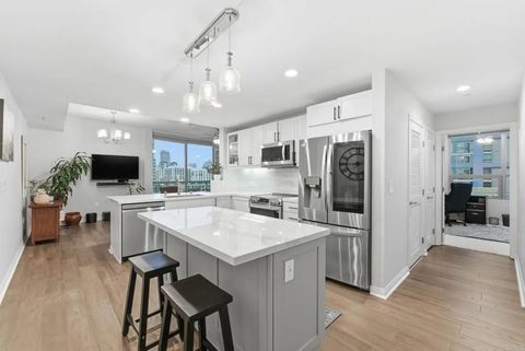 Tiny photo for 253 10Th Avenue #721, San Diego, CA 92101 (MLS # PTP2600652)