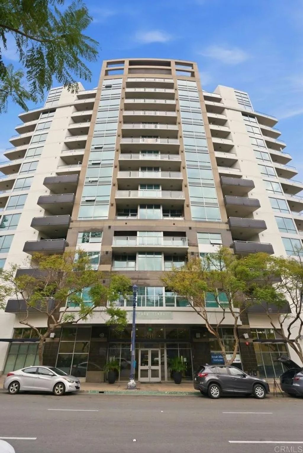Photo of 253 10Th Avenue #721, San Diego, CA 92101 (MLS # PTP2600652)