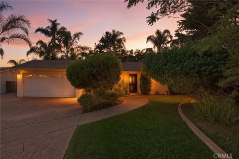 Tiny photo for 1331 Via Alta, Santa Maria, CA 93455 (MLS # PI25251565)