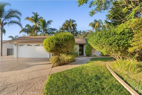 Tiny photo for 1331 Via Alta, Santa Maria, CA 93455 (MLS # PI25251565)
