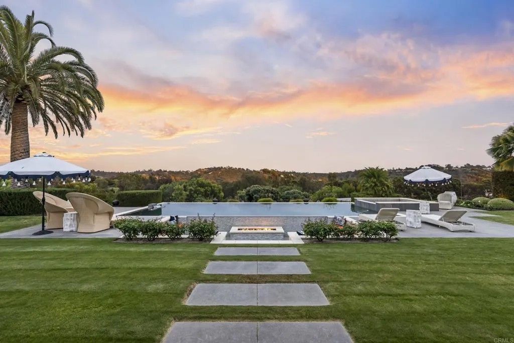 Photo of 16640 El Camino Real, Rancho Santa Fe, CA 92067 (MLS # NDP2604797)