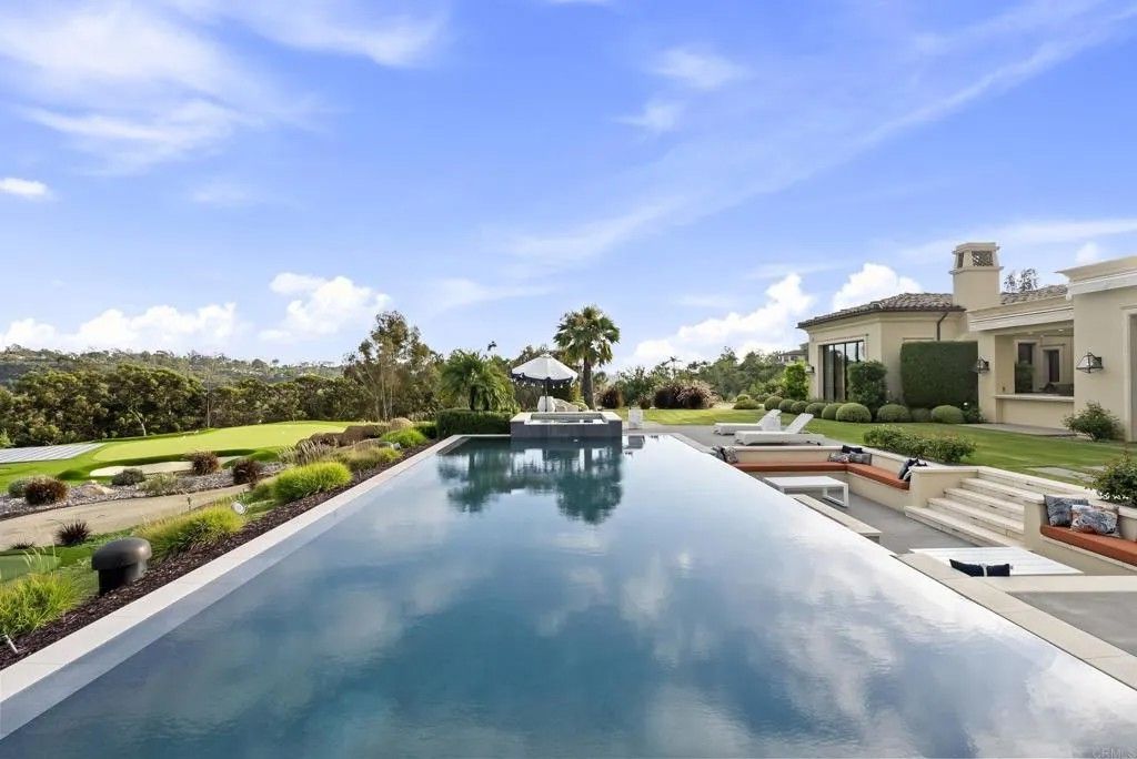 Photo of 16640 El Camino Real, Rancho Santa Fe, CA 92067 (MLS # NDP2604797)