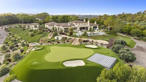 16640 El Camino Real Rancho Santa Fe CA 92091