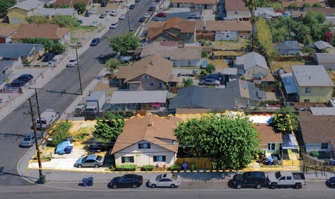 Photo of 2908-12 E 8th ST, National City, CA 91950 (MLS # 260022518)