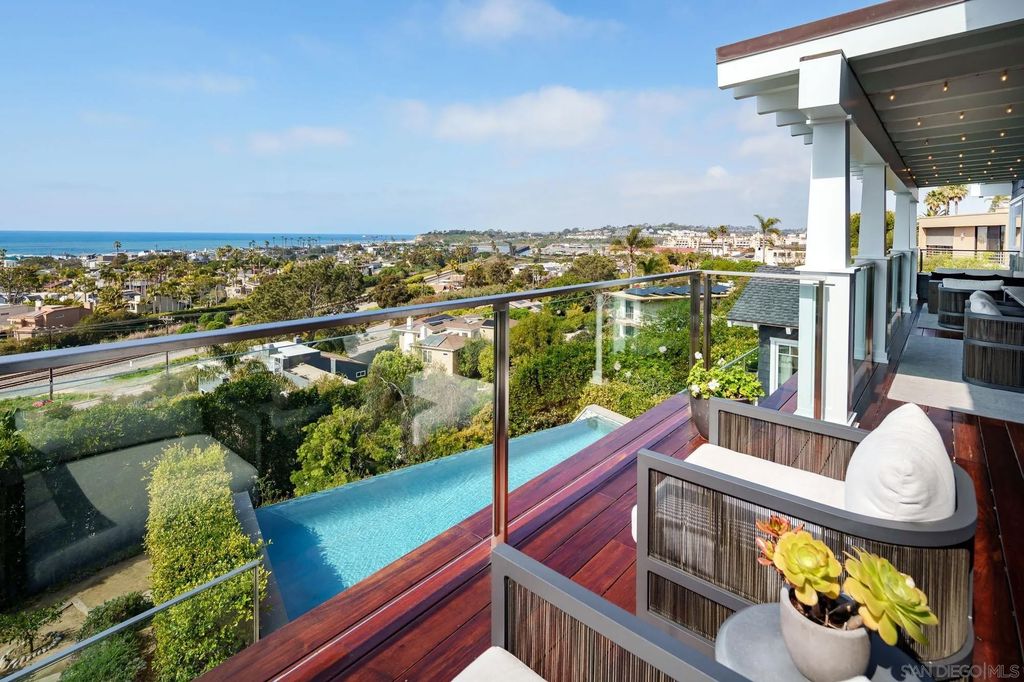 Photo of 2026 Seaview Ave, Del Mar, CA 92014 (MLS # 250039386)