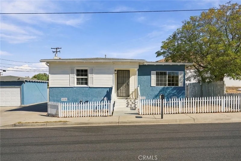 103 Flint Street