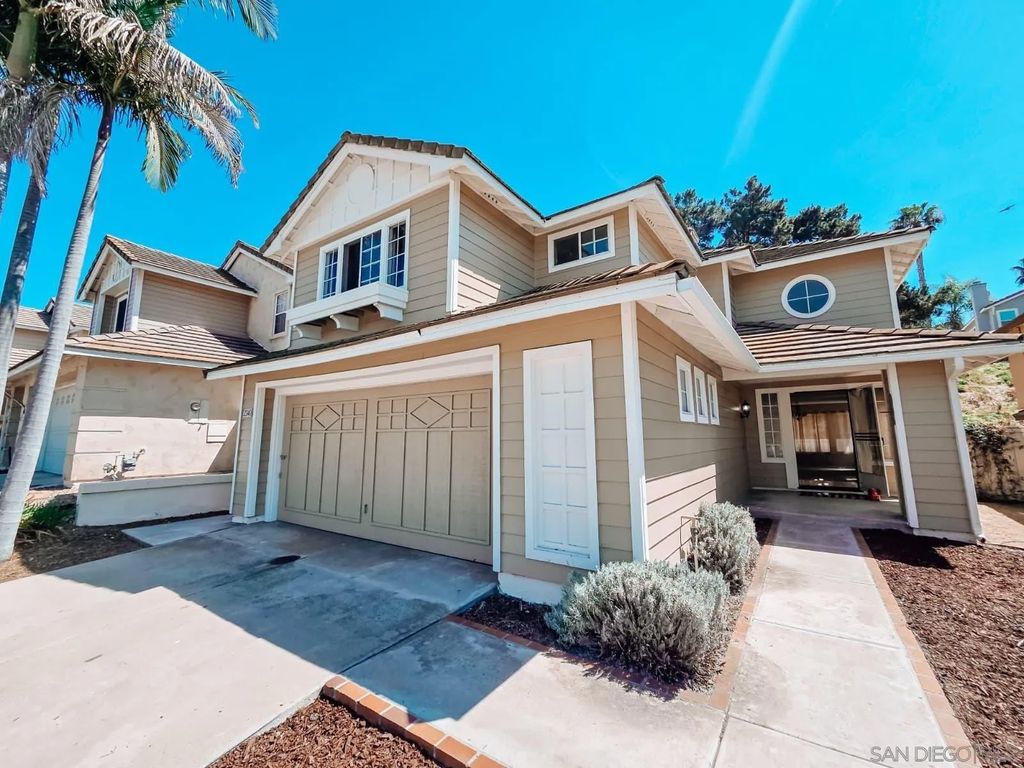 Photo of 2340 Eastridge Loop, Chula Vista, CA 91915 (MLS # 260007191)