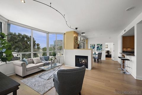 700 W Harbor Drive 402 San Diego CA 92101