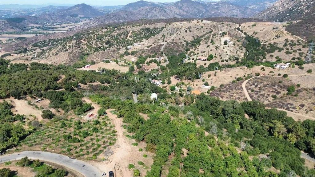 Photo of 0 Couser Canyon, Valley Center, CA 92082 (MLS # NDP2508737)