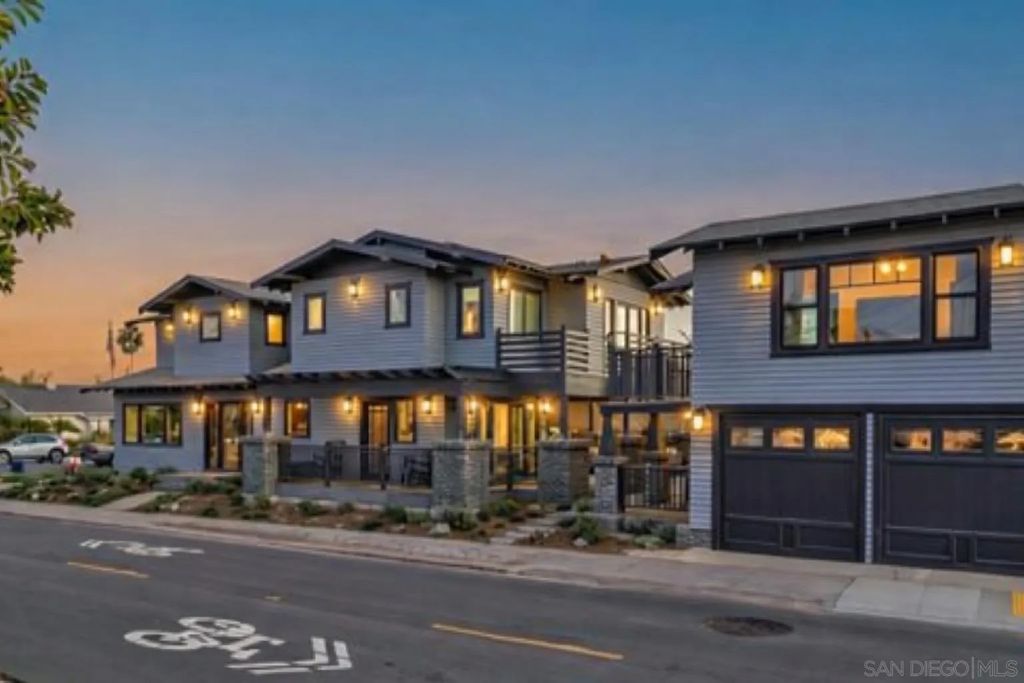 Photo of 3388 Bancroft Street, San Diego, CA 92104 (MLS # 260008723)