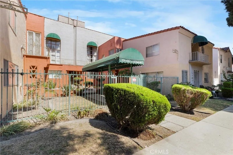4261 Leimert Boulevard