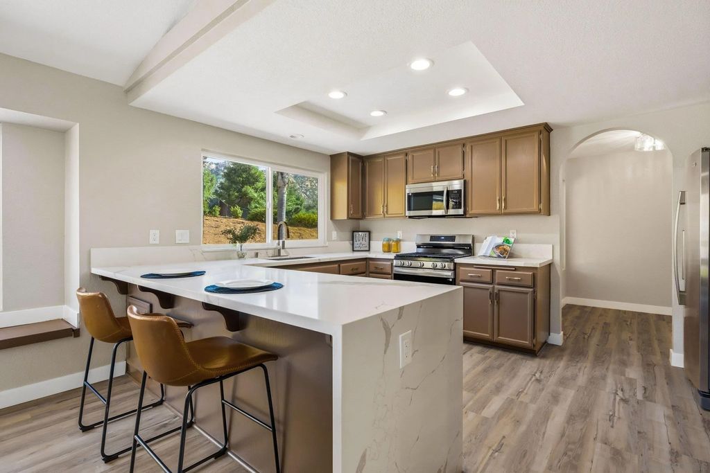 Photo of 24763 Leada Way, Ramona, CA 92065 (MLS # 260013405)