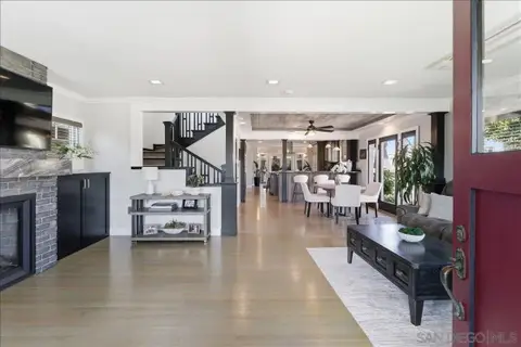 3388 Bancroft Street, San Diego, CA 92104 - #: 260012812