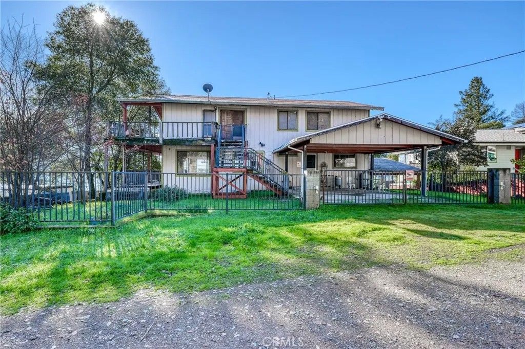Photo of 4150 E Hwy 20, Nice, CA 95464 (MLS # LC26002353)