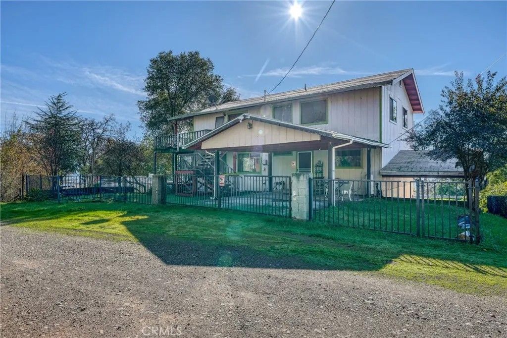 Photo of 4150 E Hwy 20, Nice, CA 95464 (MLS # LC26002353)