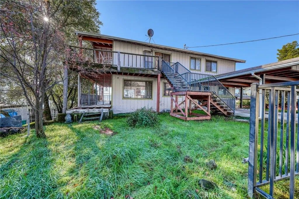 Photo of 4150 E Hwy 20, Nice, CA 95464 (MLS # LC26002353)