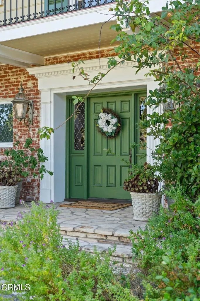 965 San Marino Avenue