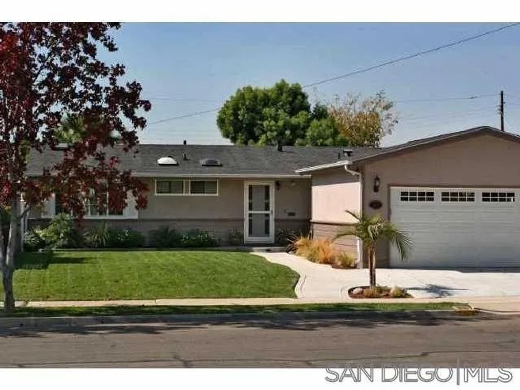 Photo of 5376 Redding Road, San Diego, CA 92115 (MLS # 260001301)