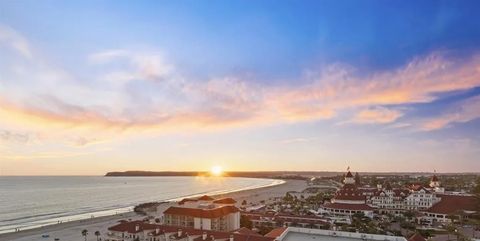 1710 Avenida del Mundo 1408 Coronado CA 92118