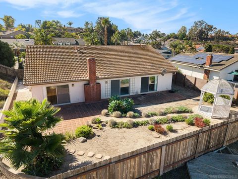 Tiny photo for 3008 Garboso Street, Carlsbad, CA 92009 (MLS # 250043104)