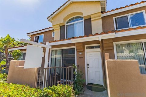 Photo of 2299 Cabo Bahia, Chula Vista, CA 91914 (MLS # 260009676)