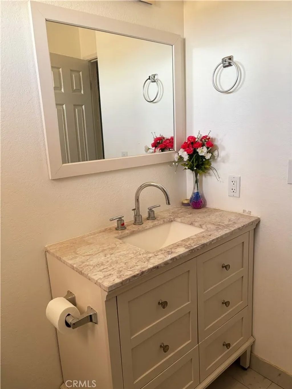 Photo of 21031 Orchid Drive, California City, CA 93505 (MLS # SR26088698)