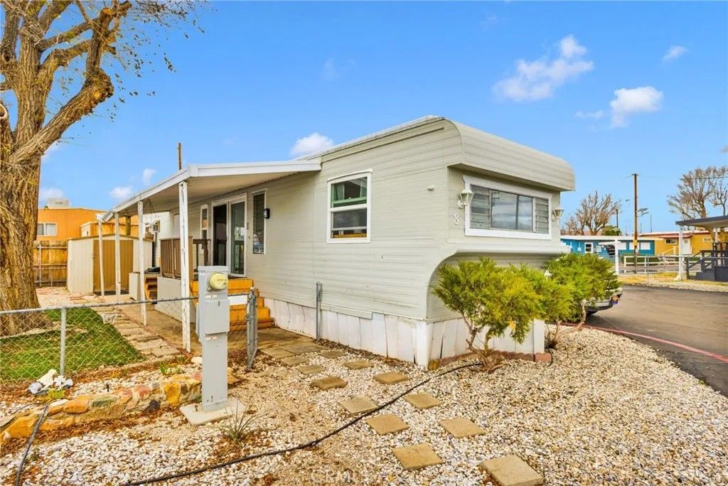 Photo of 22325 Highway 18 #8, Apple Valley, CA 92307 (MLS # HD26001167)