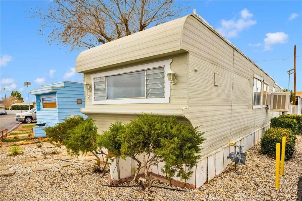 Photo of 22325 Highway 18 #8, Apple Valley, CA 92307 (MLS # HD26001167)