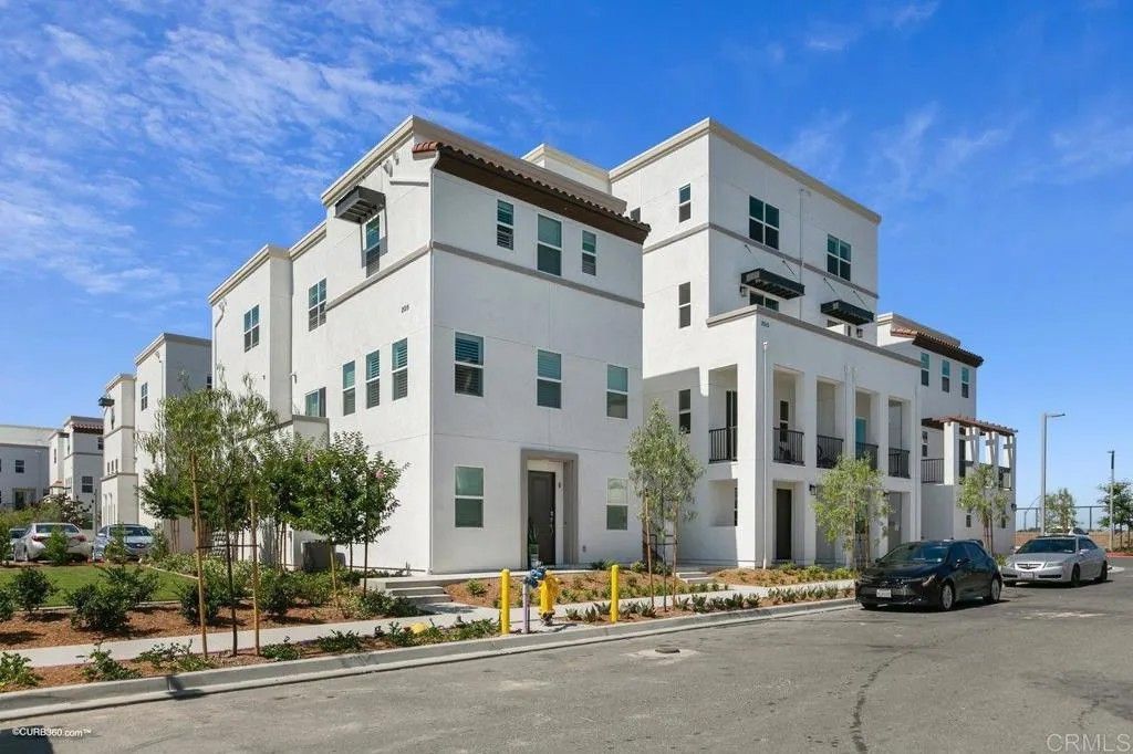 Photo of 2015 Mindoro Lane #2, Chula Vista, CA 91915 (MLS # PTP2603637)