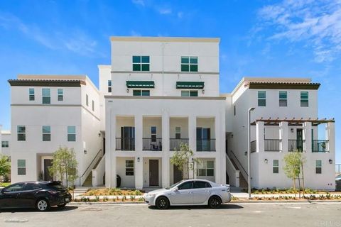 Photo of 2015 Mindoro Lane #2, Chula Vista, CA 91915 (MLS # PTP2603637)