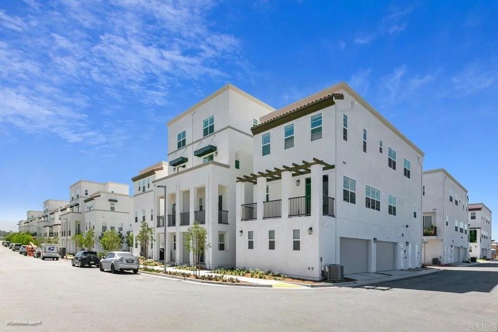 Photo of 2015 Mindoro Lane #2, Chula Vista, CA 91915 (MLS # PTP2603637)