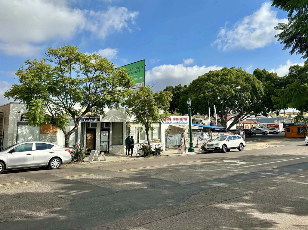 Photo of 3736-50 University Ave, San Diego, CA 92105 (MLS # 250043679)