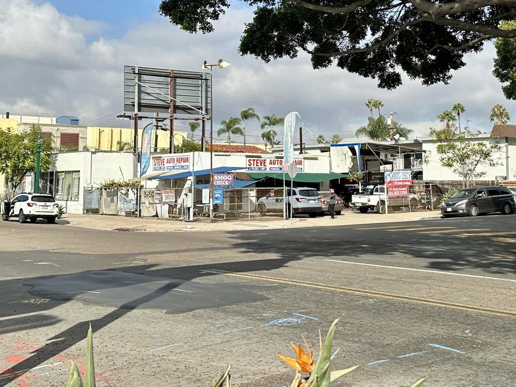 Photo of 3736-50 University Ave, San Diego, CA 92105 (MLS # 250043679)