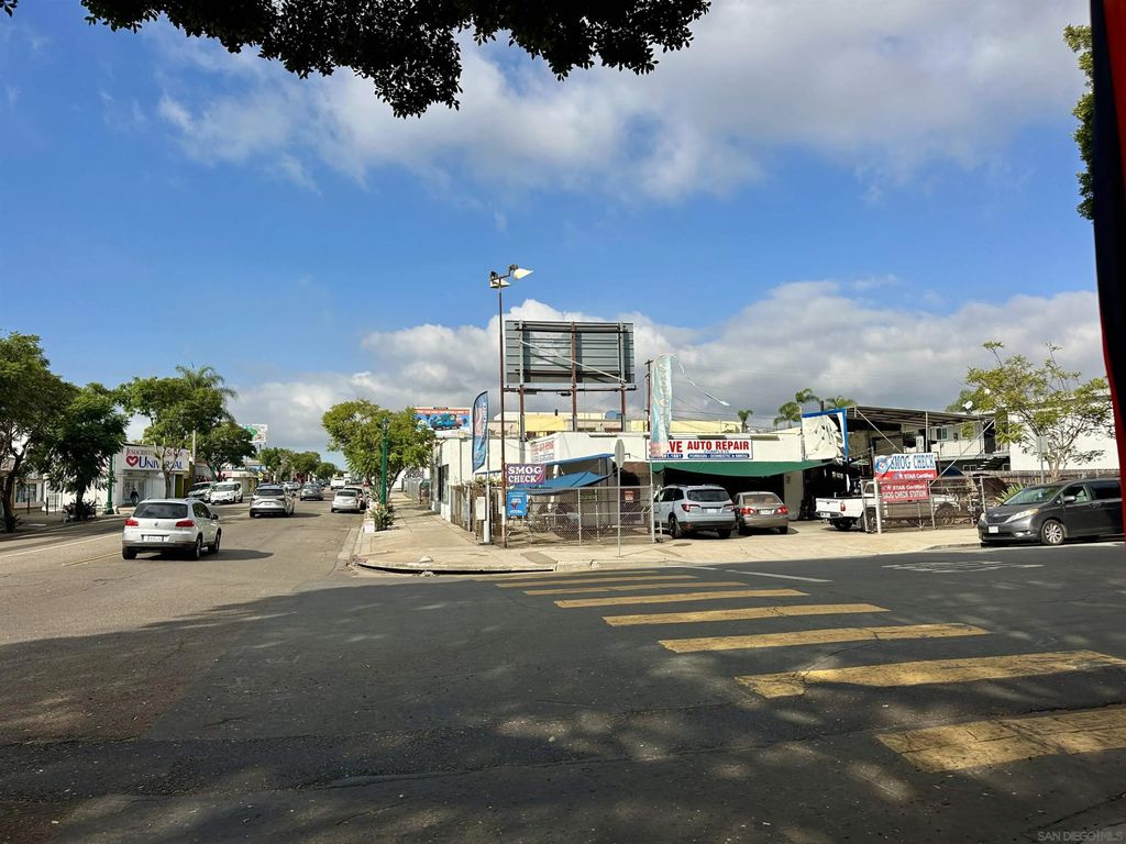 Photo of 3736-50 University Ave, San Diego, CA 92105 (MLS # 250043679)