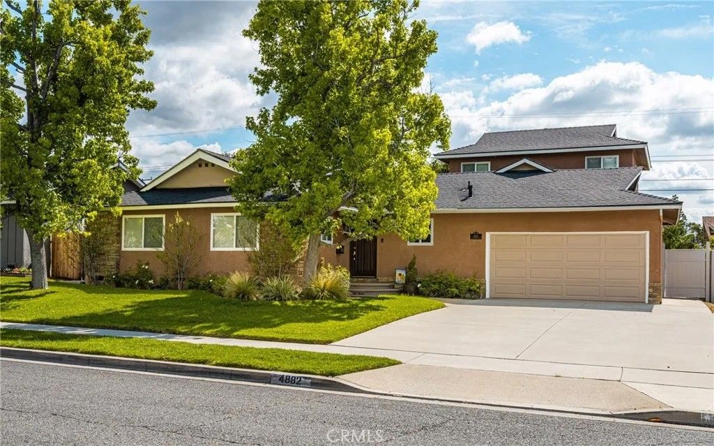 Photo of 4882 Mccormack LN, Placentia, CA 92870 (MLS # PW26092836)
