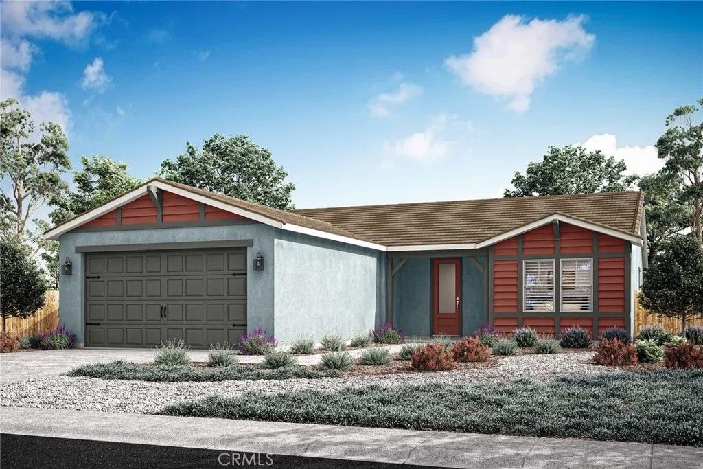 Photo of 806 Belmont Drive, San Jacinto, CA 92582 (MLS # SW25188532)