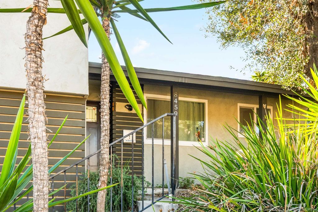 Photo of 8459 Tommy Dr, San Diego, CA 92119 (MLS # 250046195)