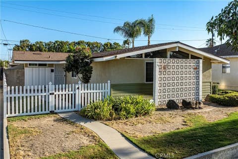 Photo of 11636 Parkmead Street, Santa Fe Springs, CA 90670 (MLS # PW26155640)