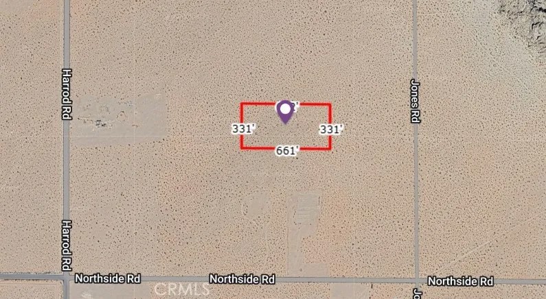 800 Jones Rd. (NEAR)