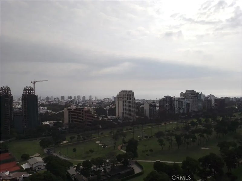 158 Aurelio Miro Quesada 2301