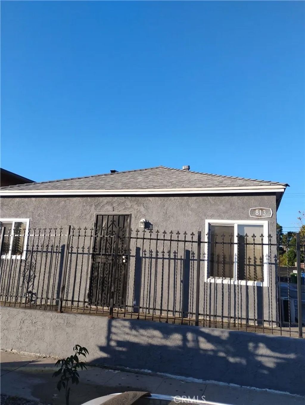 Photo of 813 E Imperial Hwy, Los Angeles, CA 90059 (MLS # OC26041672)