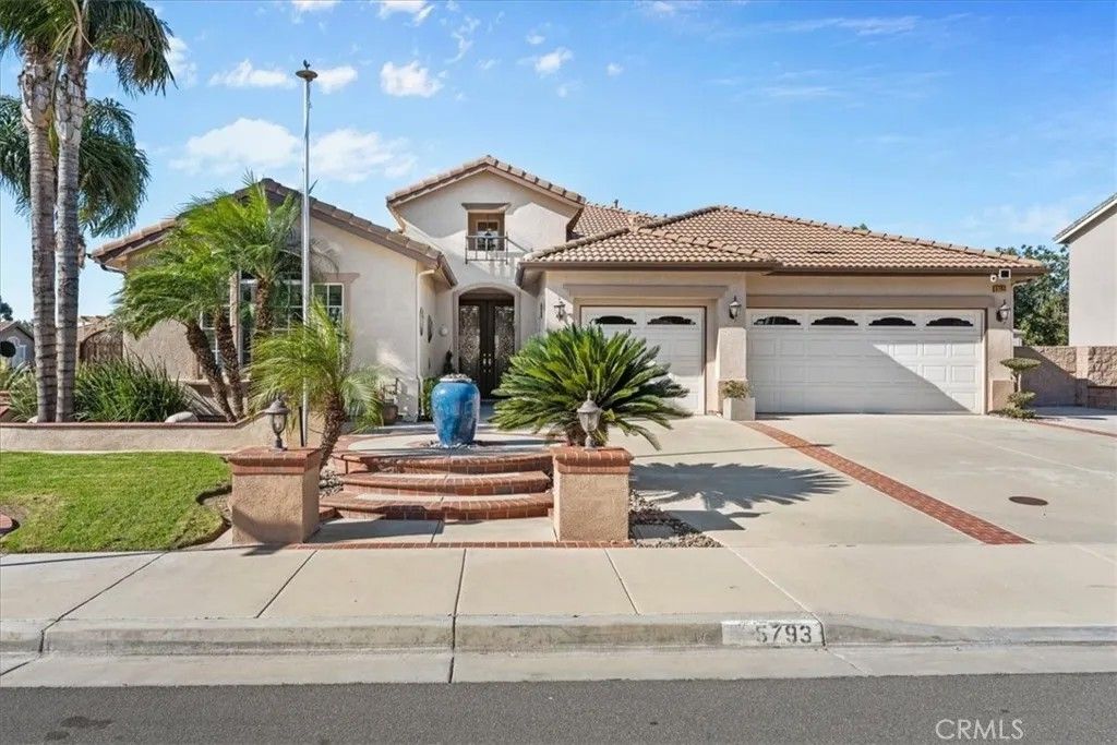Photo of 5793 Territory Ln, Eastvale, CA 92880 (MLS # IV26007179)