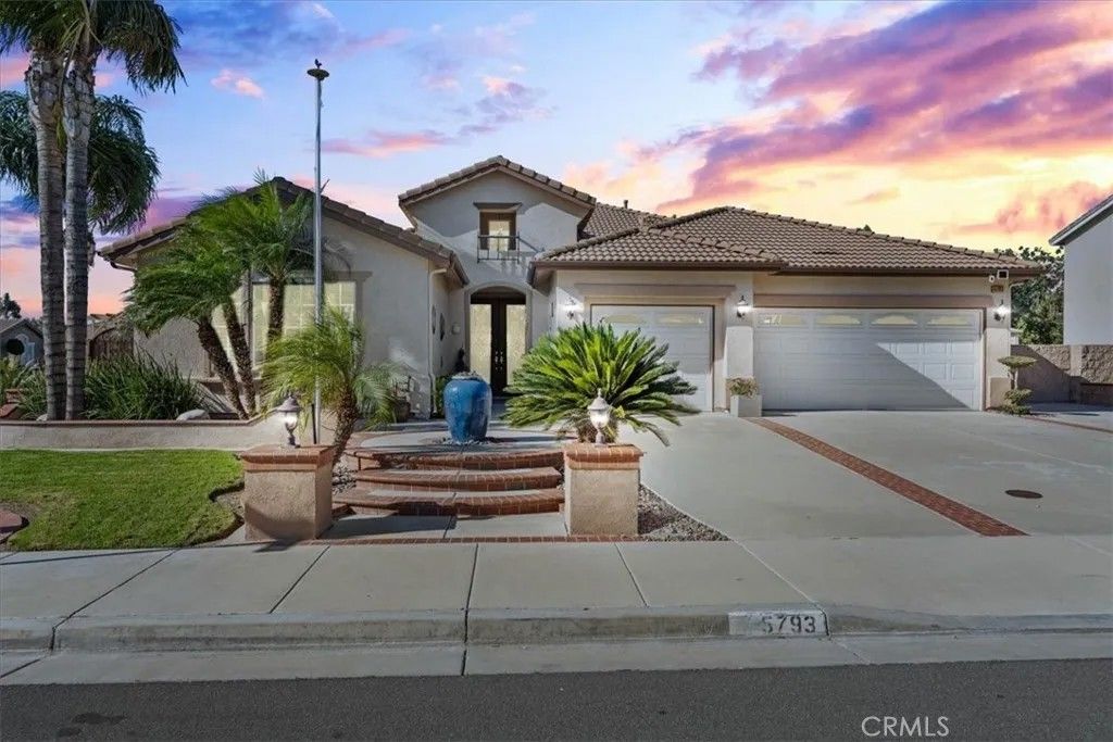 Photo of 5793 Territory Ln, Eastvale, CA 92880 (MLS # IV26007179)