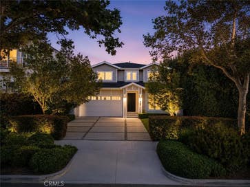 742 N Detroit Street Los Angeles CA 90046