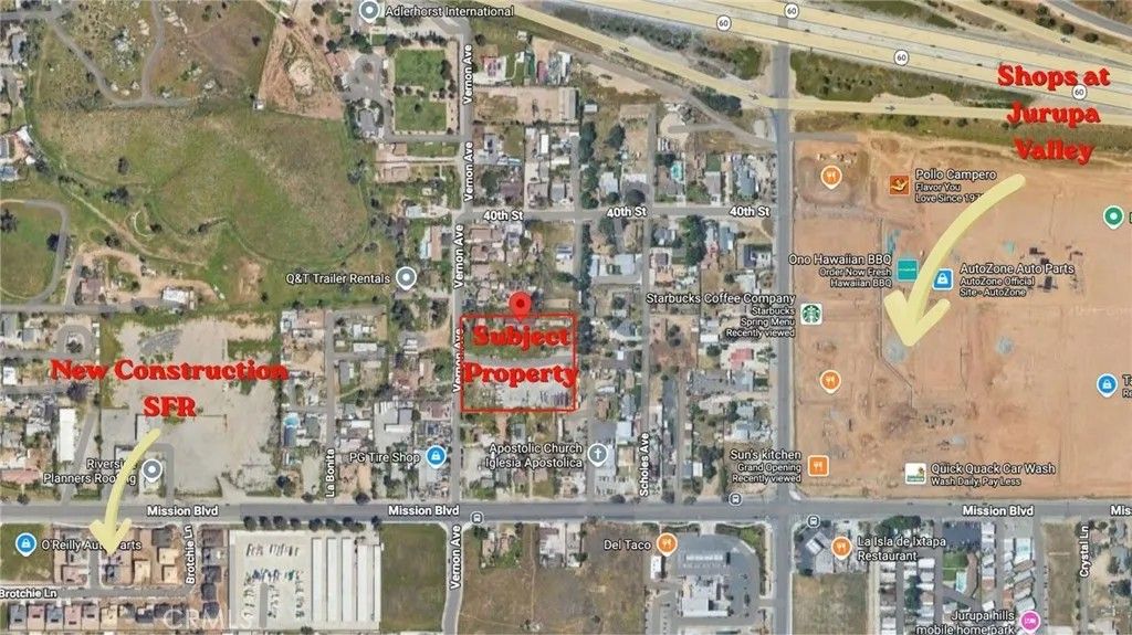 Photo of 4118 Vernon Ave, Jurupa Valley, CA 92509 (MLS # IG26078047)