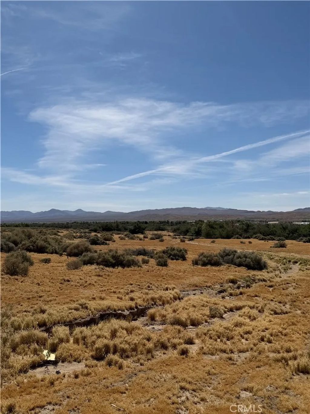 Photo of 31980 Nelson Rd, Barstow, CA 92311 (MLS # HD26072929)