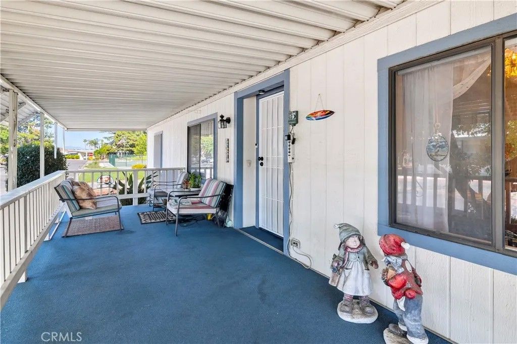 Photo of 5001 W Florida Ave #759, Hemet, CA 92545 (MLS # SW26068915)