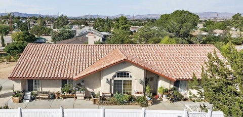 Tiny photo for 18004 Orange ST, Hesperia, CA 92345 (MLS # DW26195315)
