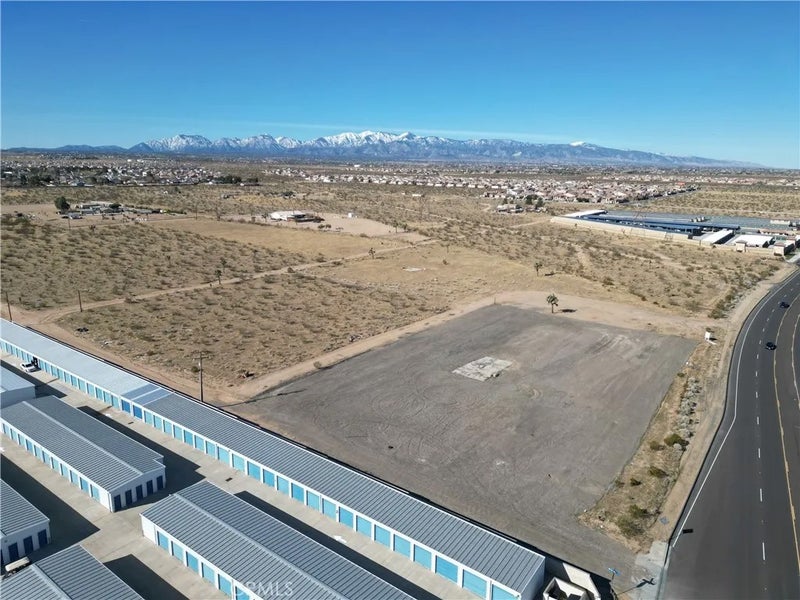 12787 Bear Valley Road