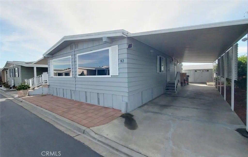 Photo of 15300 Magnolia St #82, Westminster, CA 92683 (MLS # PW26039444)